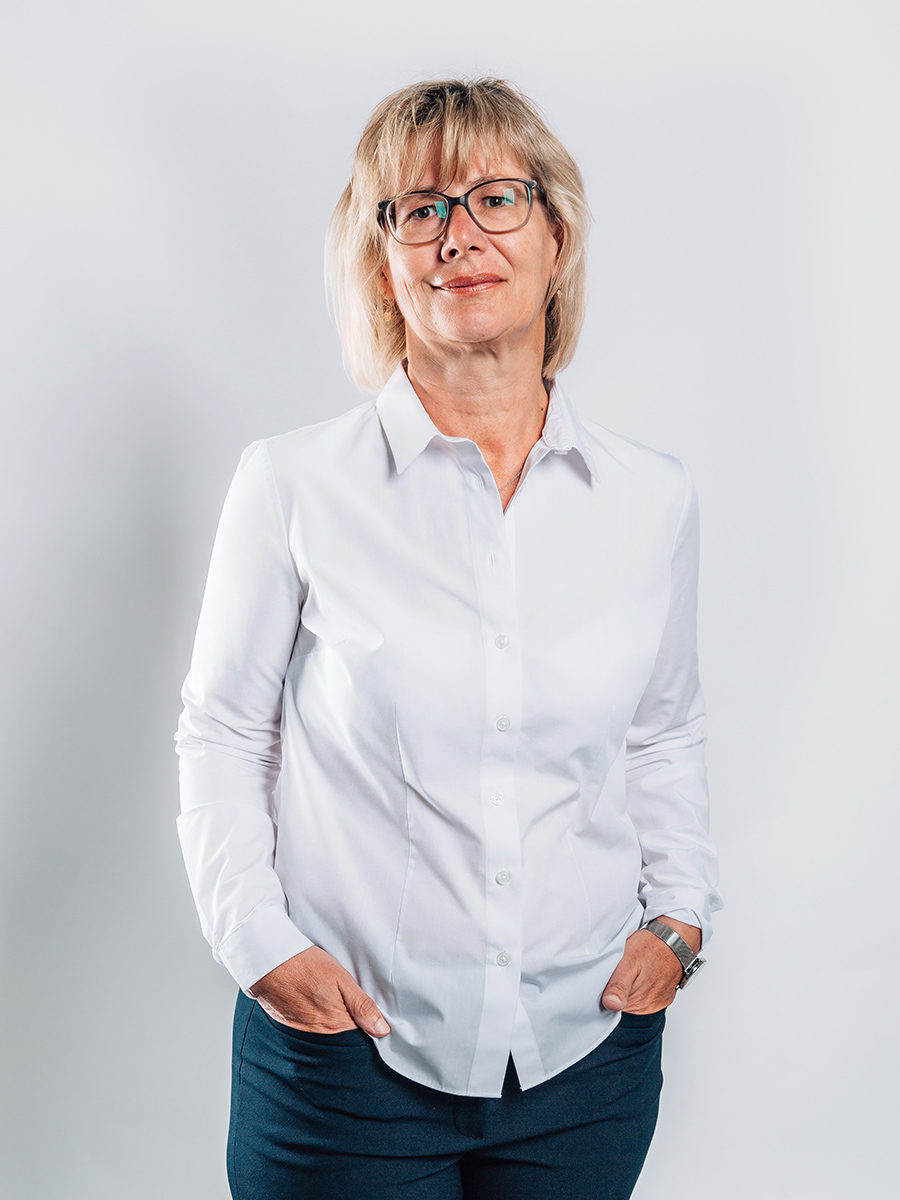 Fr. Sonja Brunner
