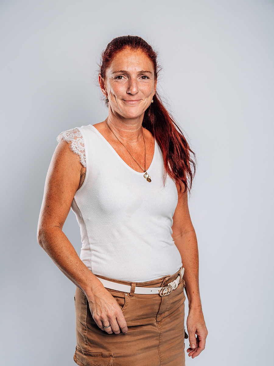 Verwaltung Nicole Eiler