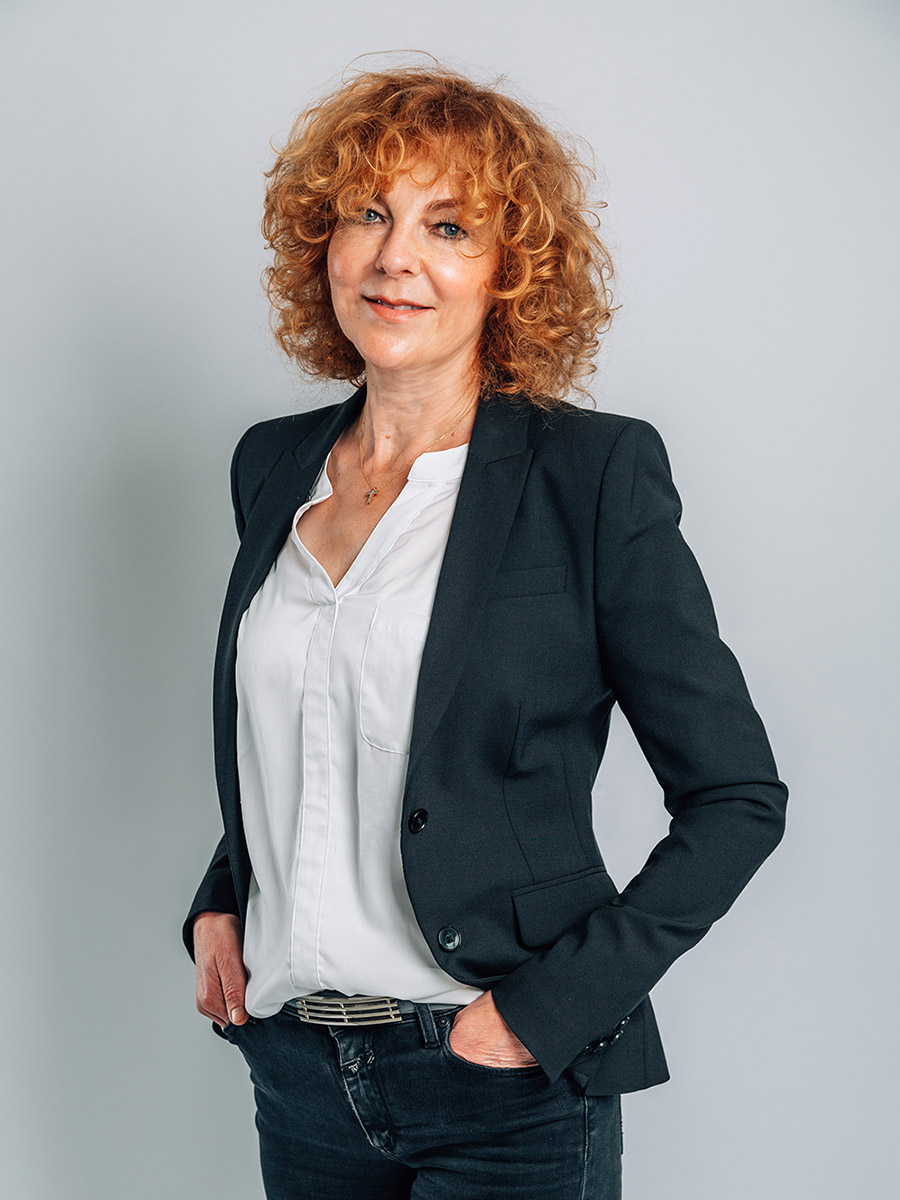Heidi Mirski