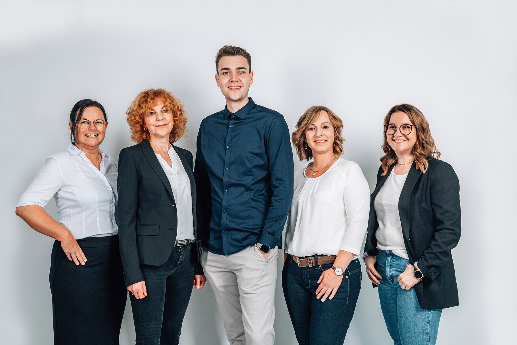 Unternehmensgruppe Dr. Mirski Organisation